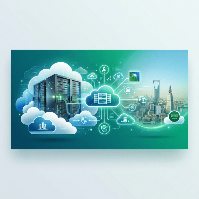 Cloud Hosting Solutions