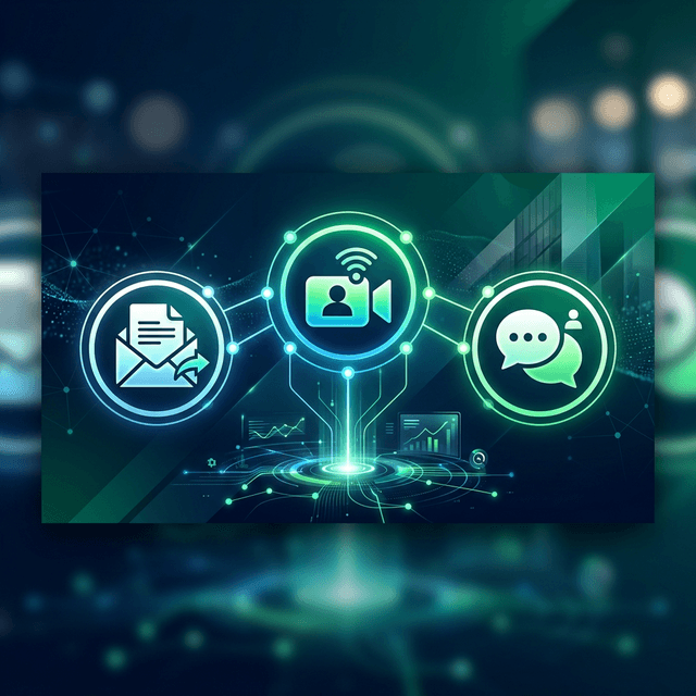 Business Communication Suite