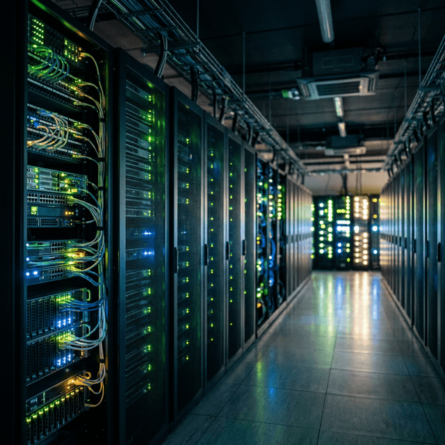 Managed IT Services